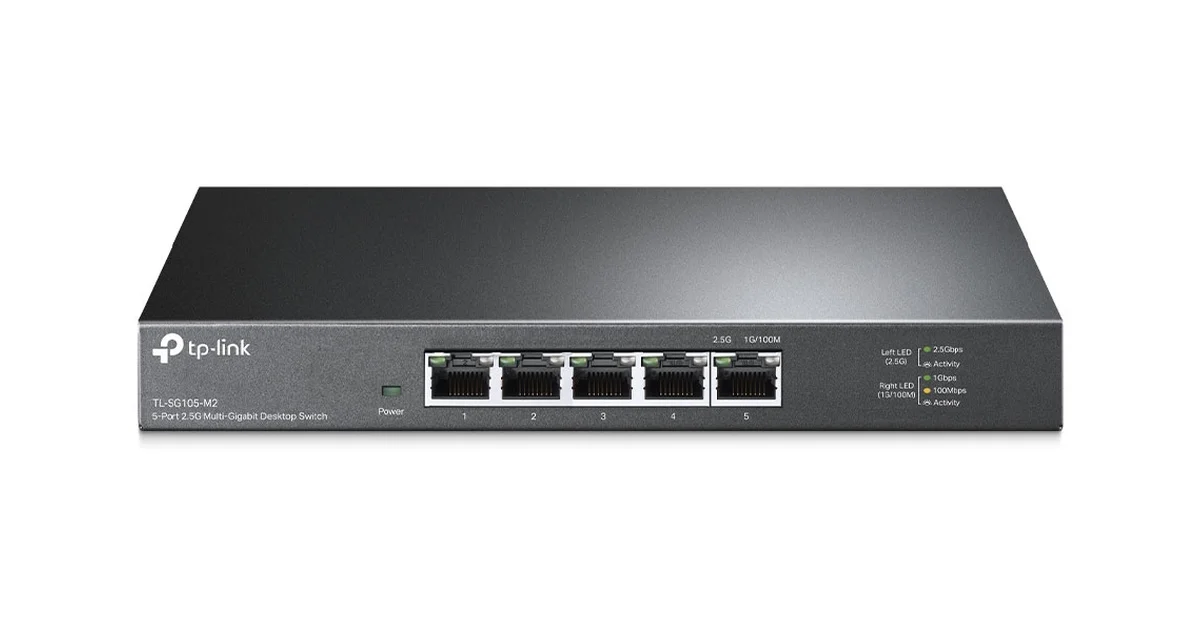 You Do Not Need a 2.5GbE Router for Fast NAS Transfers