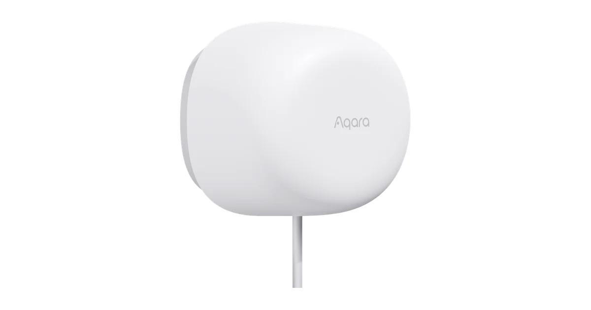 Aqara FP1E Presence Sensor Review: The FP2 Alternative for Home Assistant