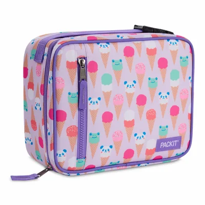 PackIt Freezable Classic Lunch Box