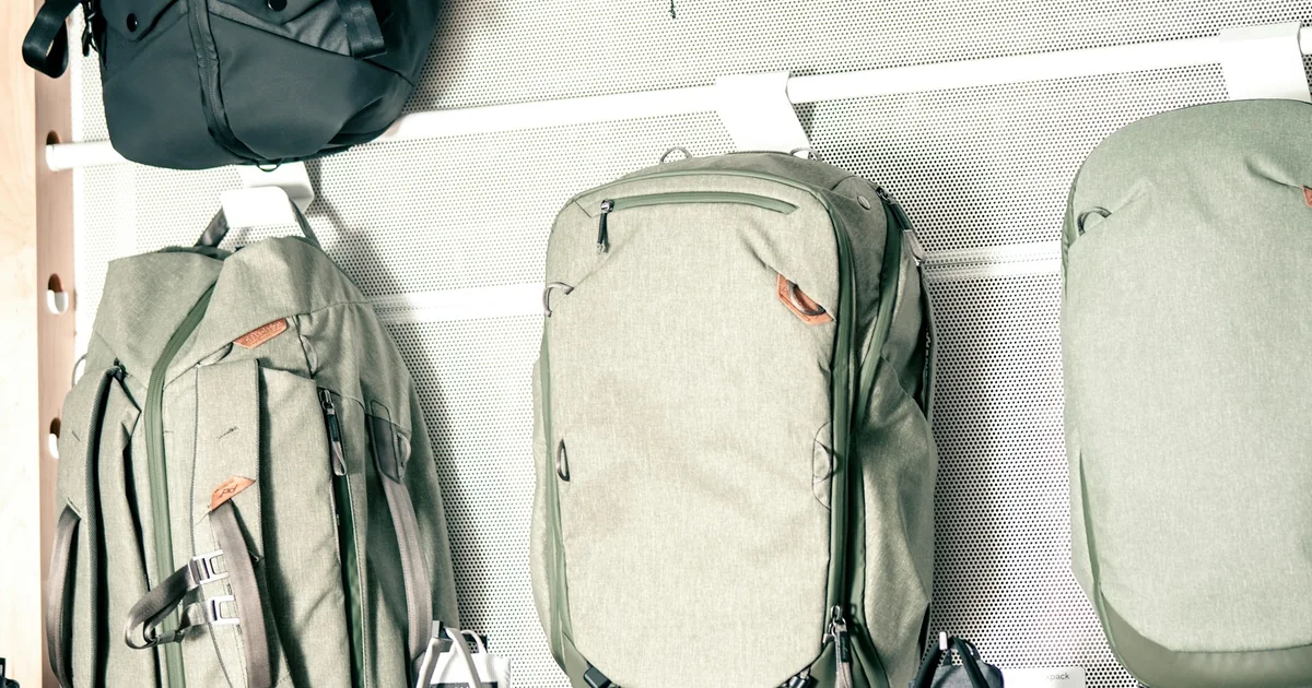 Back-to-School Gear Worth Buying Once