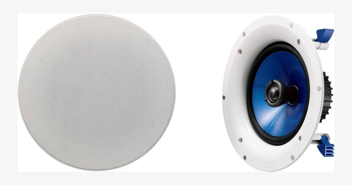 Best In-Ceiling Speakers for Whole House Audio in 2026
