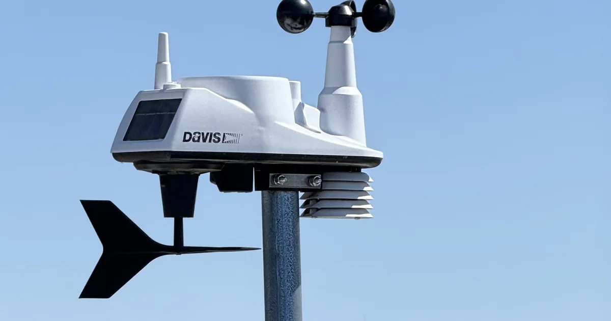 Best Weather Stations for Home Assistant in 2026