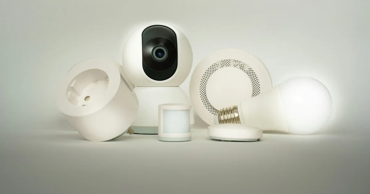 Black Friday 2026 Smart Home Deals for Home Assistant