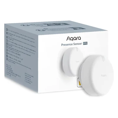 Aqara Presence Sensor FP2