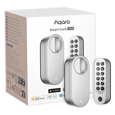 Aqara Smart Lock U200