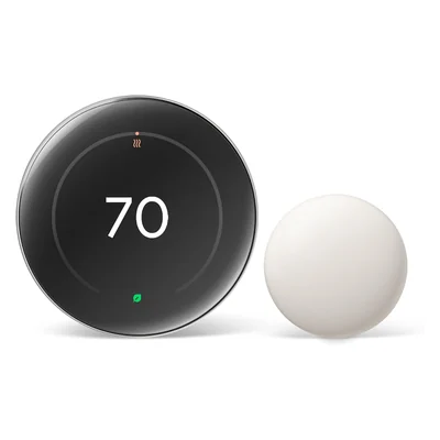 Google Nest Learning Thermostat 4th Gen