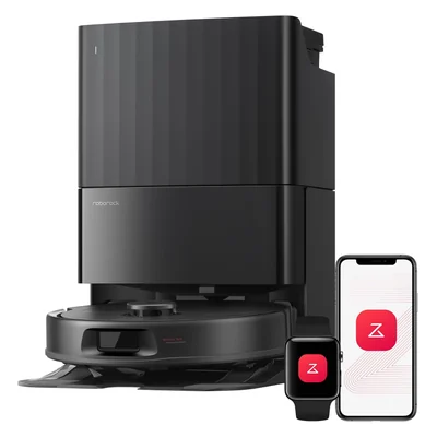 Roborock Qrevo S Pro