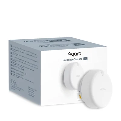 Aqara Presence Sensor FP2