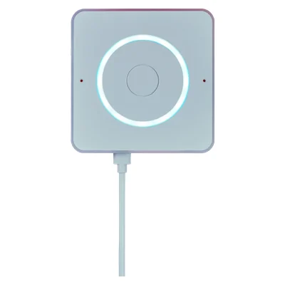 Home Assistant Voice Preview Edition