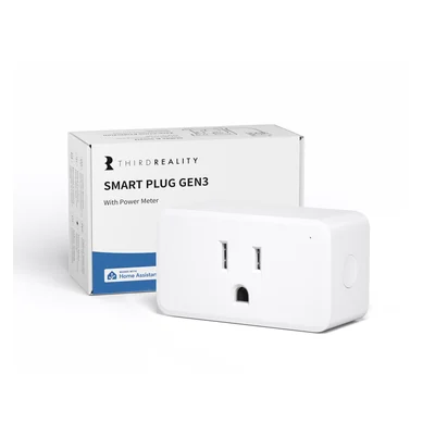 THIRDREALITY Smart Plug Gen3