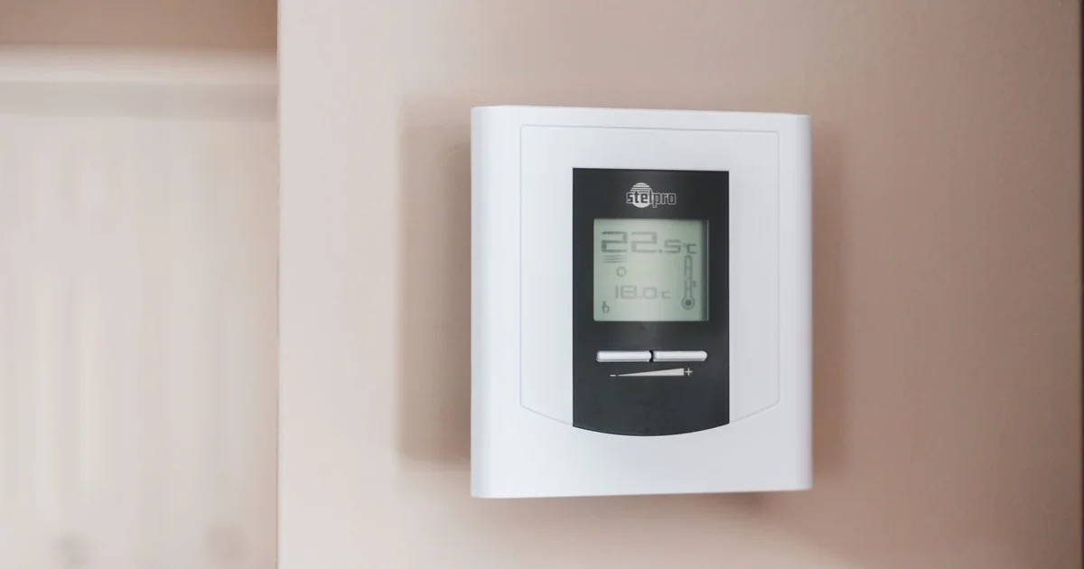 Home Assistant Heating Failure Detection That Does Not Cry Wolf