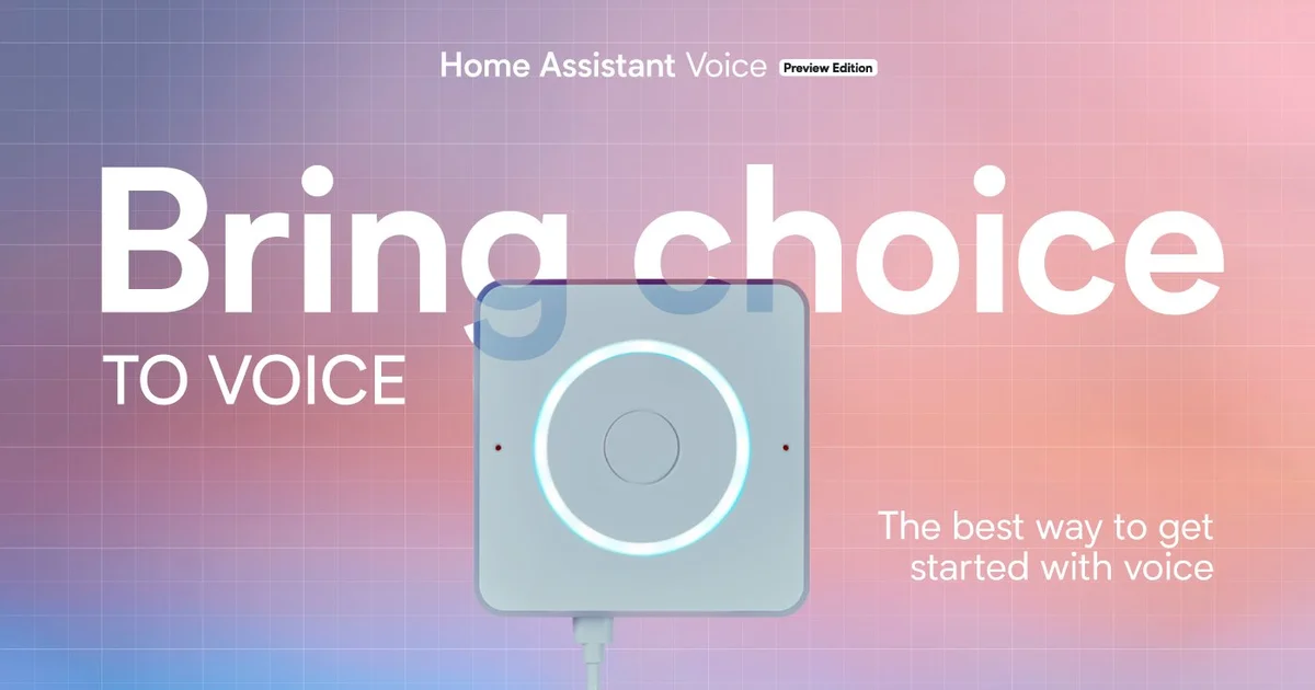 Building a Fully Local Voice Assistant With Home Assistant Voice PE and Ollama