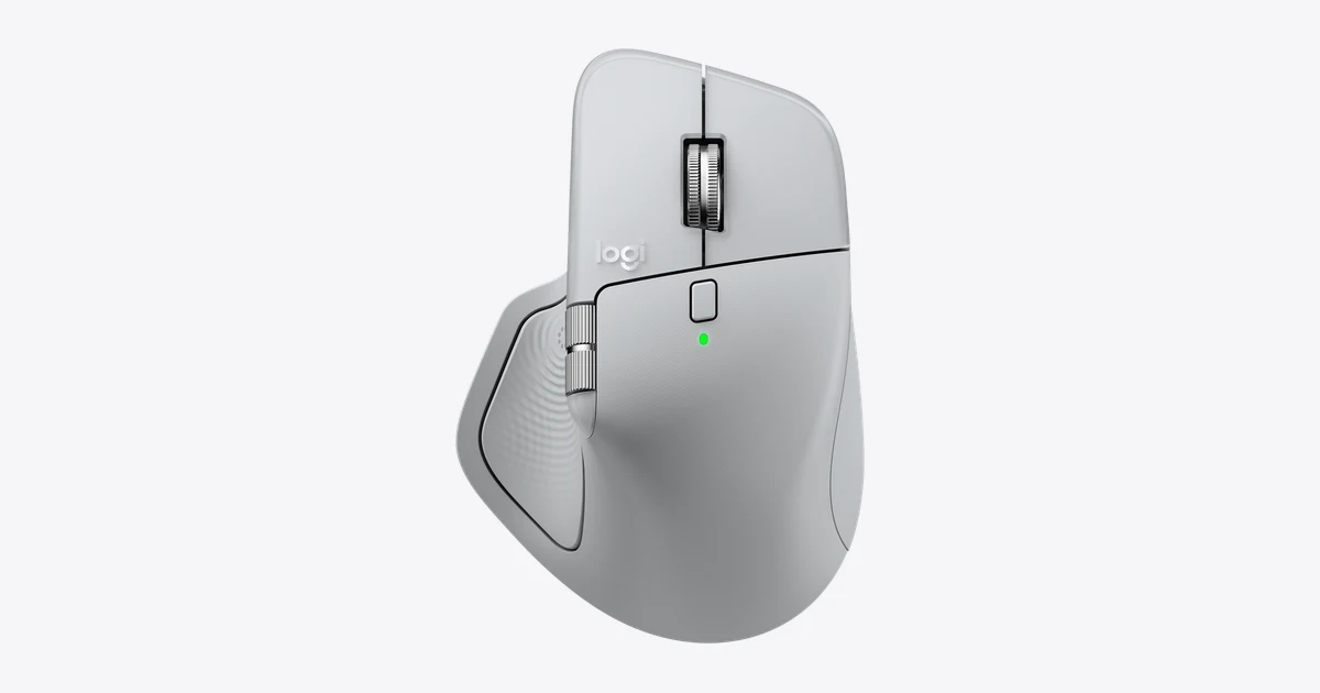 Logitech MX Master 4 Review: Is the Haptic Feedback Actually Worth It?