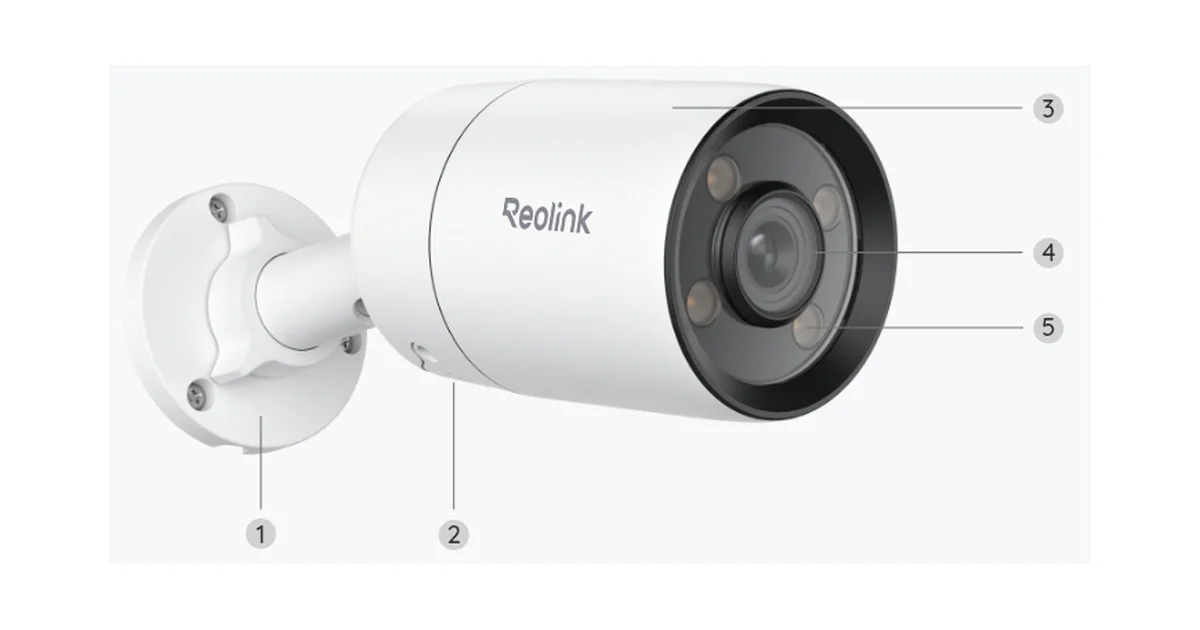 Reolink CX410 Review: The Budget PoE Camera I Actually Trust for Frigate