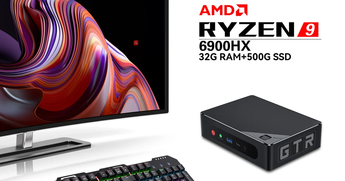 I Built a Silent 2.5GbE NAS on an N100 Mini PC for Under $300
