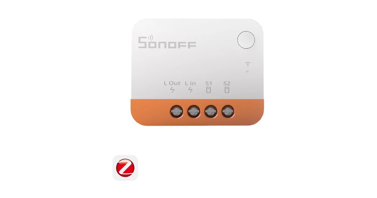 SONOFF ZBMINIL2 Review: The No Neutral Zigbee Switch That Saved My Old House Wiring