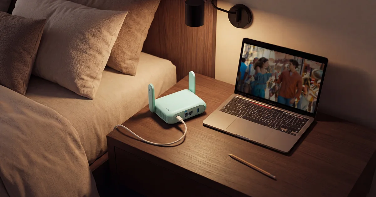 Wi-Fi 7 Travel Routers in 2026: What Changed Beyond Speed