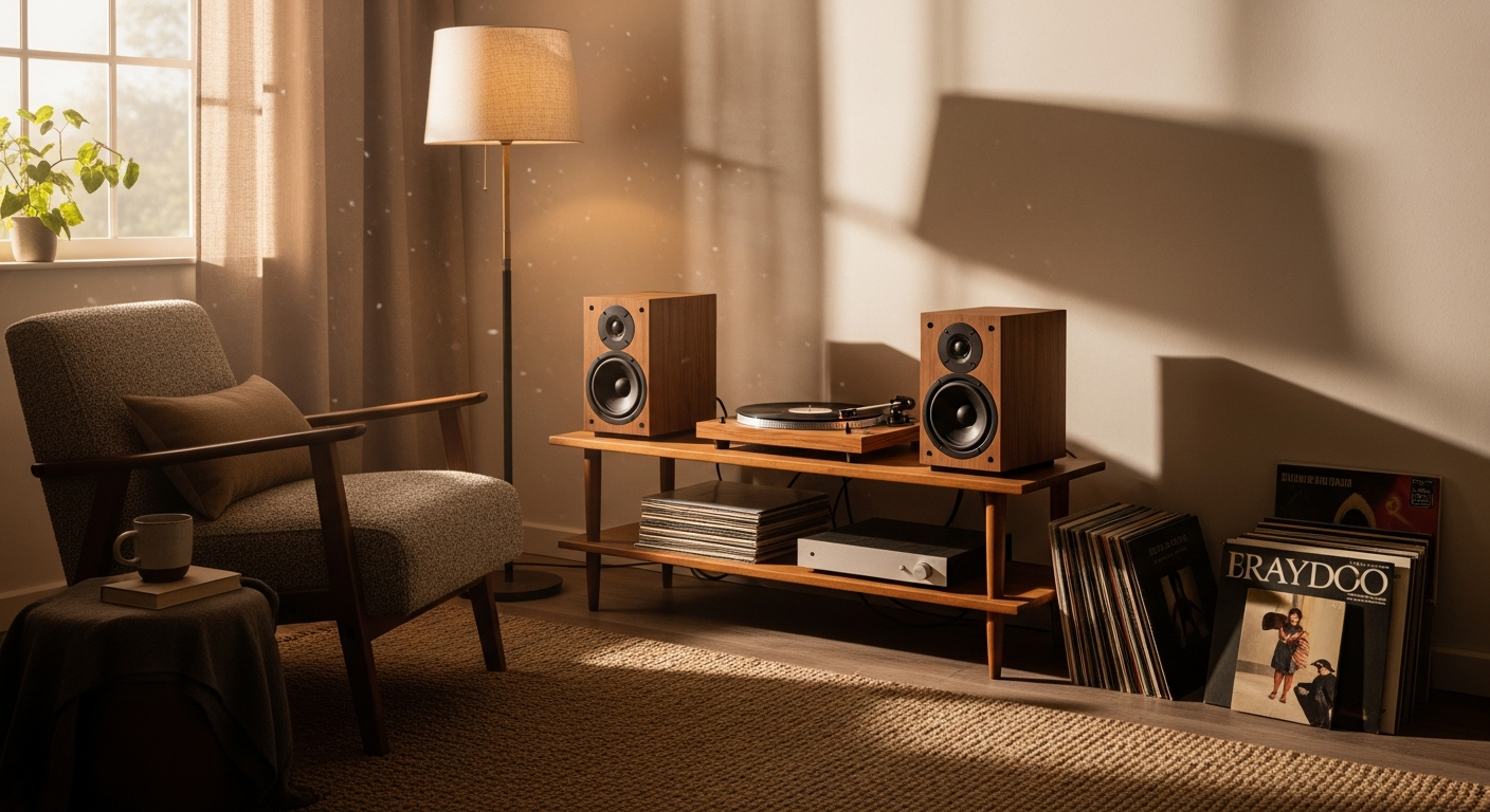 WiiM Amp Ultra Review: The Best Streaming Amplifier I've Used