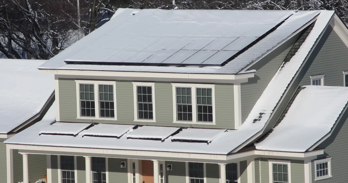 How to Winterize a House with Home Assistant