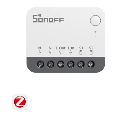 SONOFF ZBMINIR2